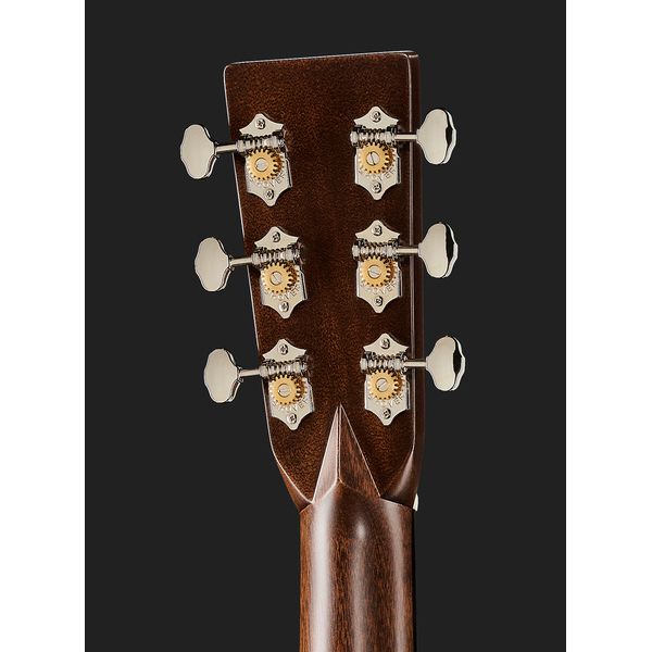 Martin Guitar D-28 Lefthand