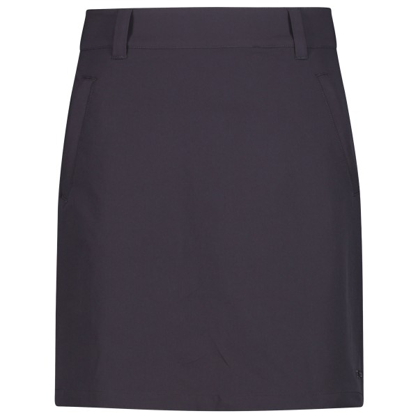 CMP - Women's Skirt 2 in 1 - Jupe-short
