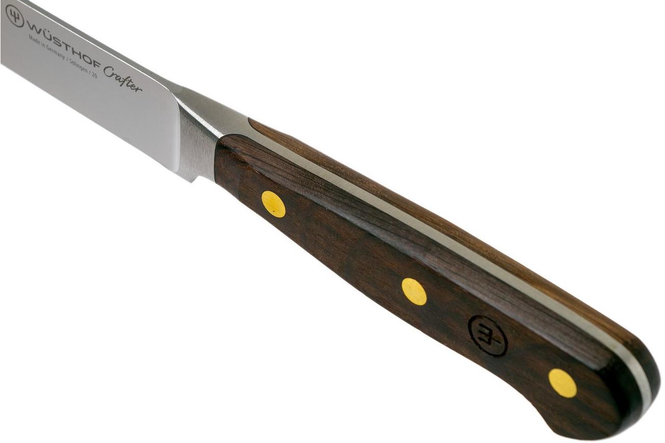 Wüsthof Crafter vleesmes 16 cm, 1010800716