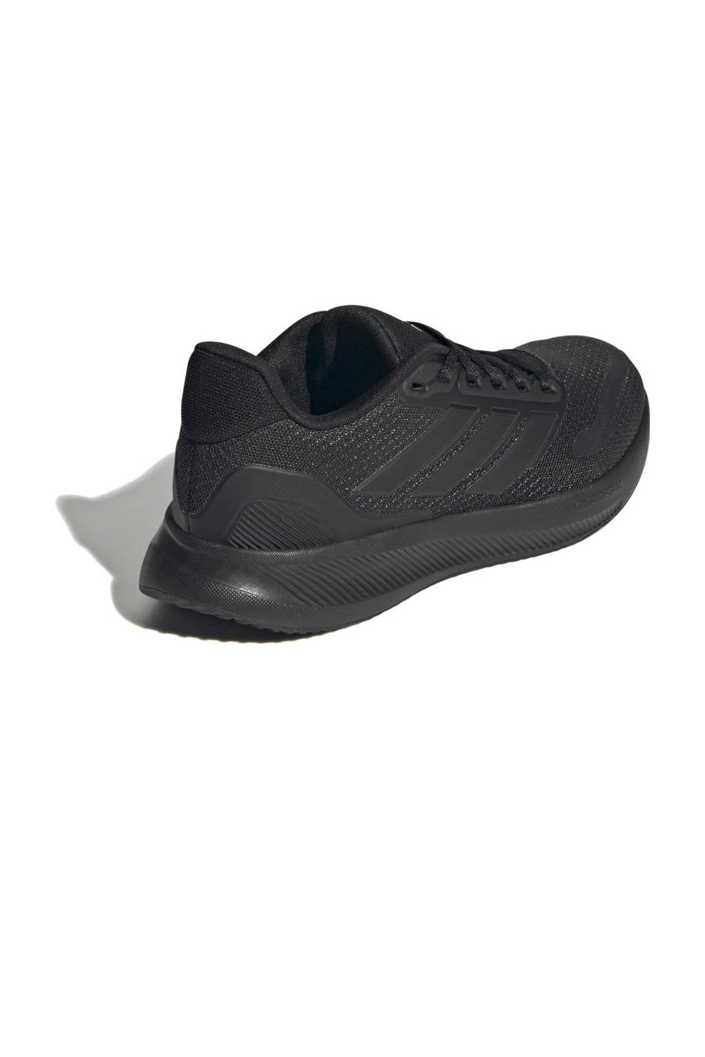 adidas Runfalcon 5 sneakers zwart