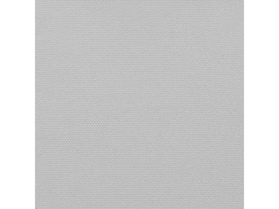 Voile d'ombrage gris clair 4x5x5 m 100% polyester oxford
