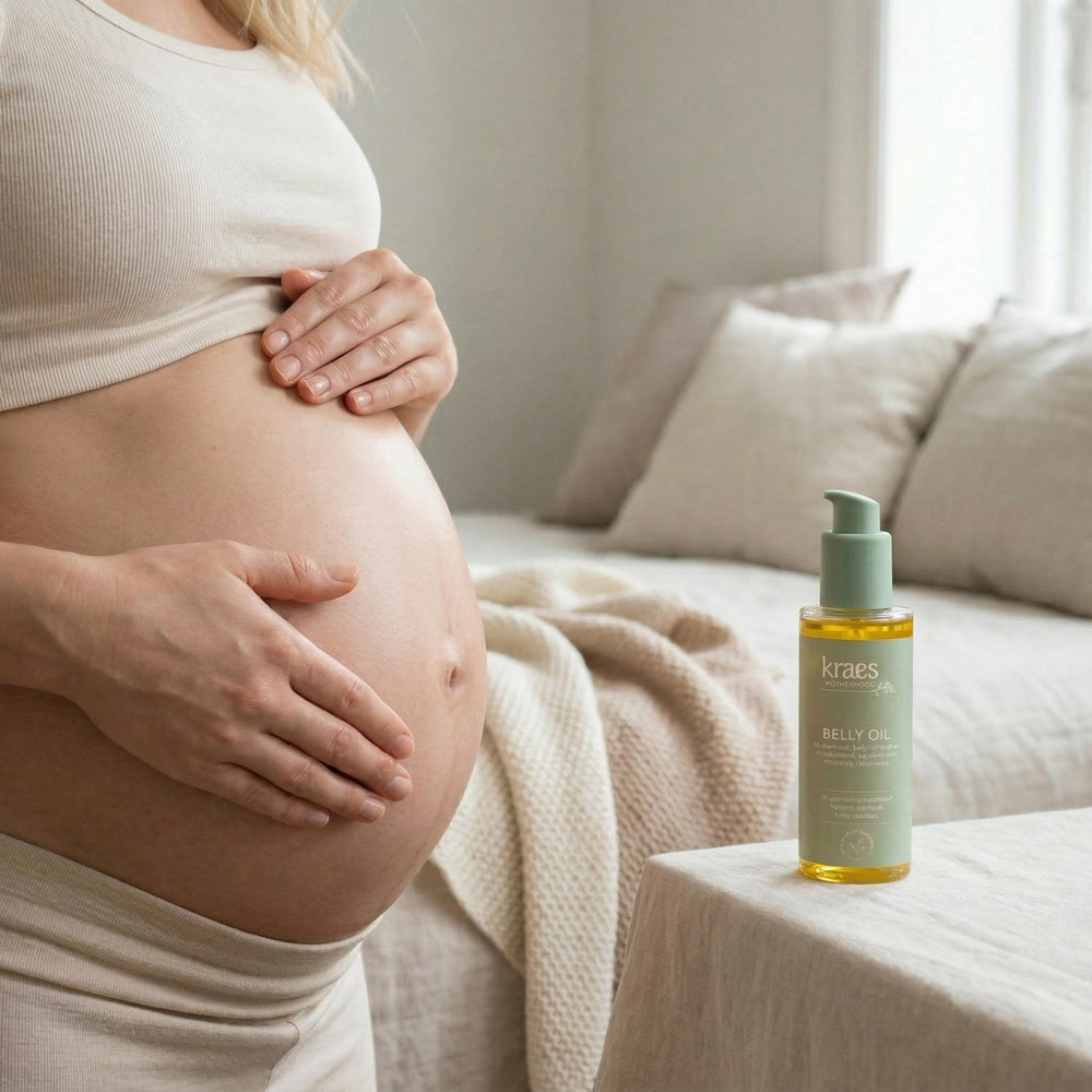 Køb Kraes Belly Oil