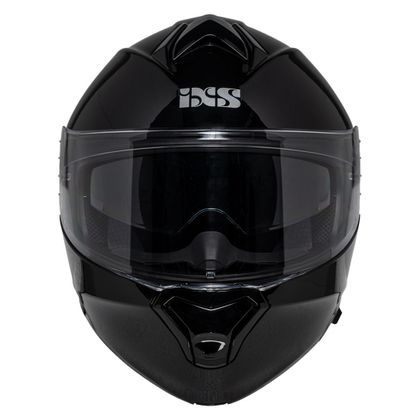 Casque IXS IXS301 1.0 - Noir