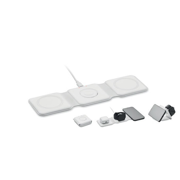 GiftRetail MO2145 - ORIO Station de charge pliable