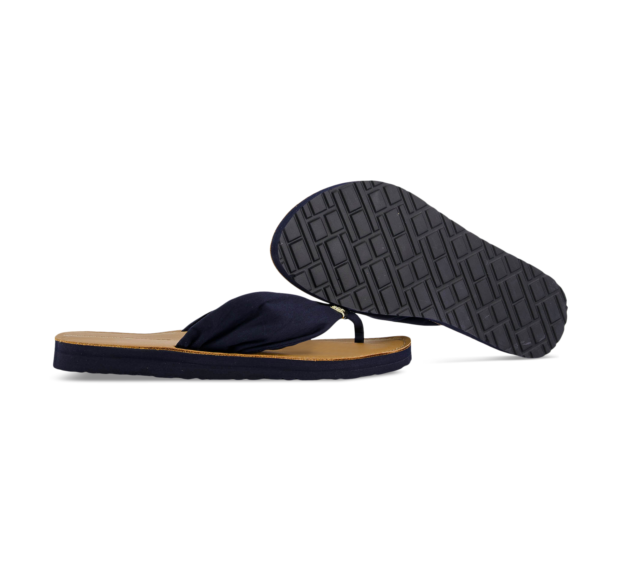 Tommy Hilfiger Flip Flops