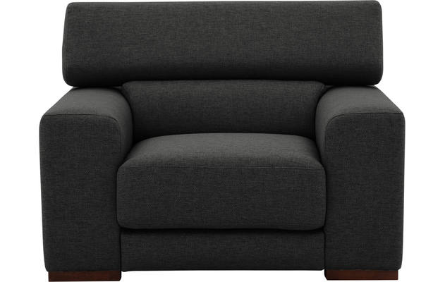 Fauteuil Nora