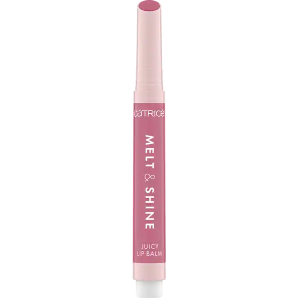 Melt & Shine Juicy Lip Balm 020 Beach Blossom