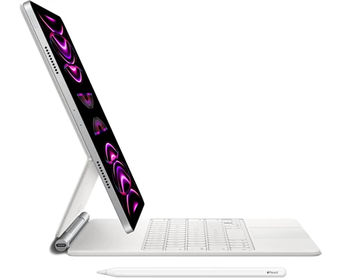 Apple 11-inch iPad Pro Wi-Fi 2TB - Space Grey