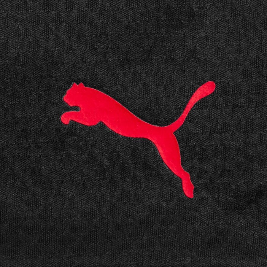 Milan AC Bas de Survêtement - Noir/Gris/Rouge Enfant