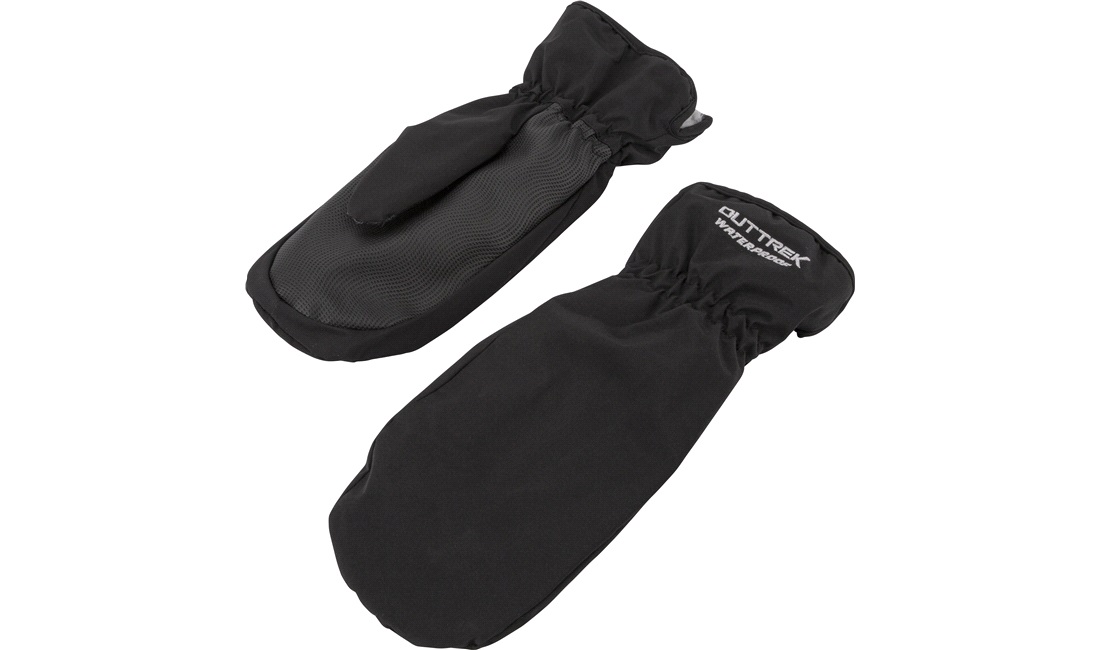 Luffe softshell med teddy fleece M/8