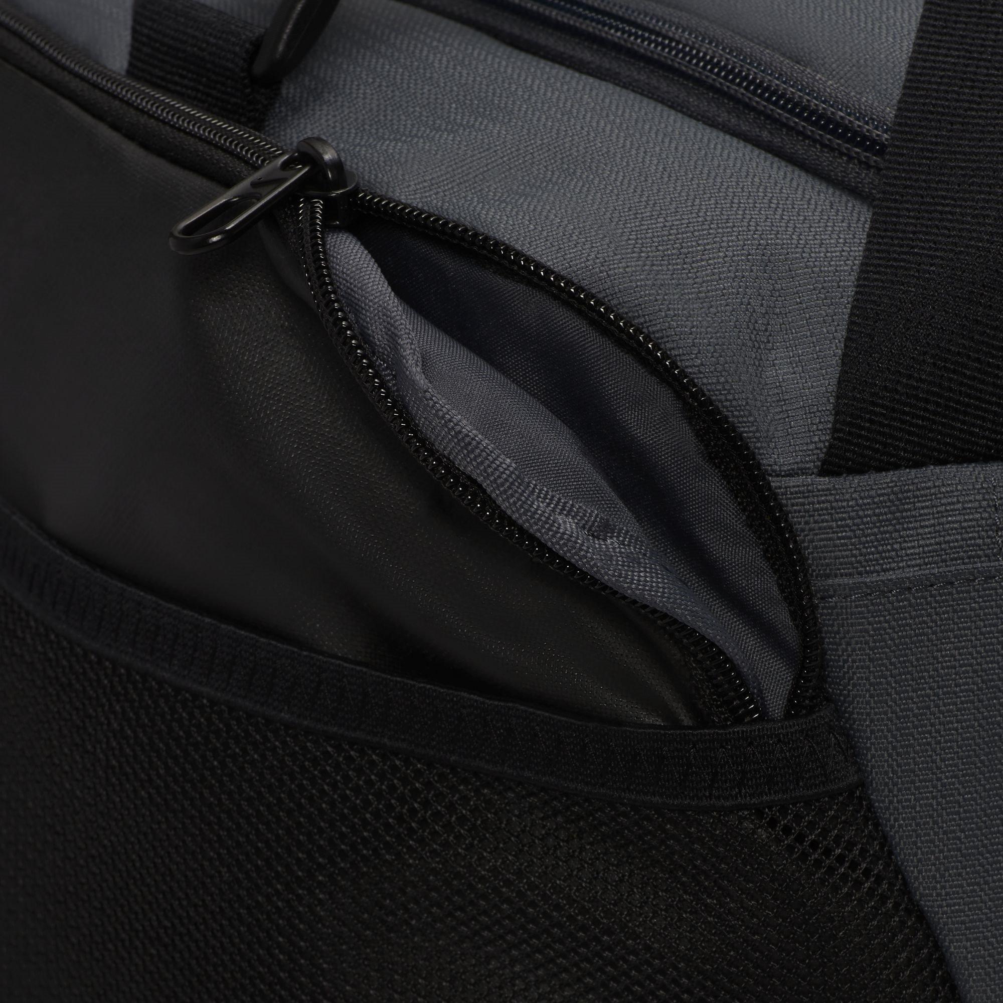 Nike Brasilia S Training Duffel Bag (Small)