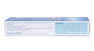 Gengigel Gum Protection Tandpasta 75ML
