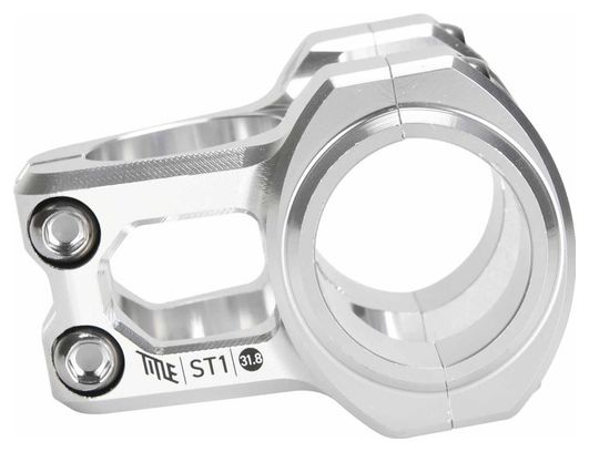 Potence Title ST1 31.8 mm Chrome