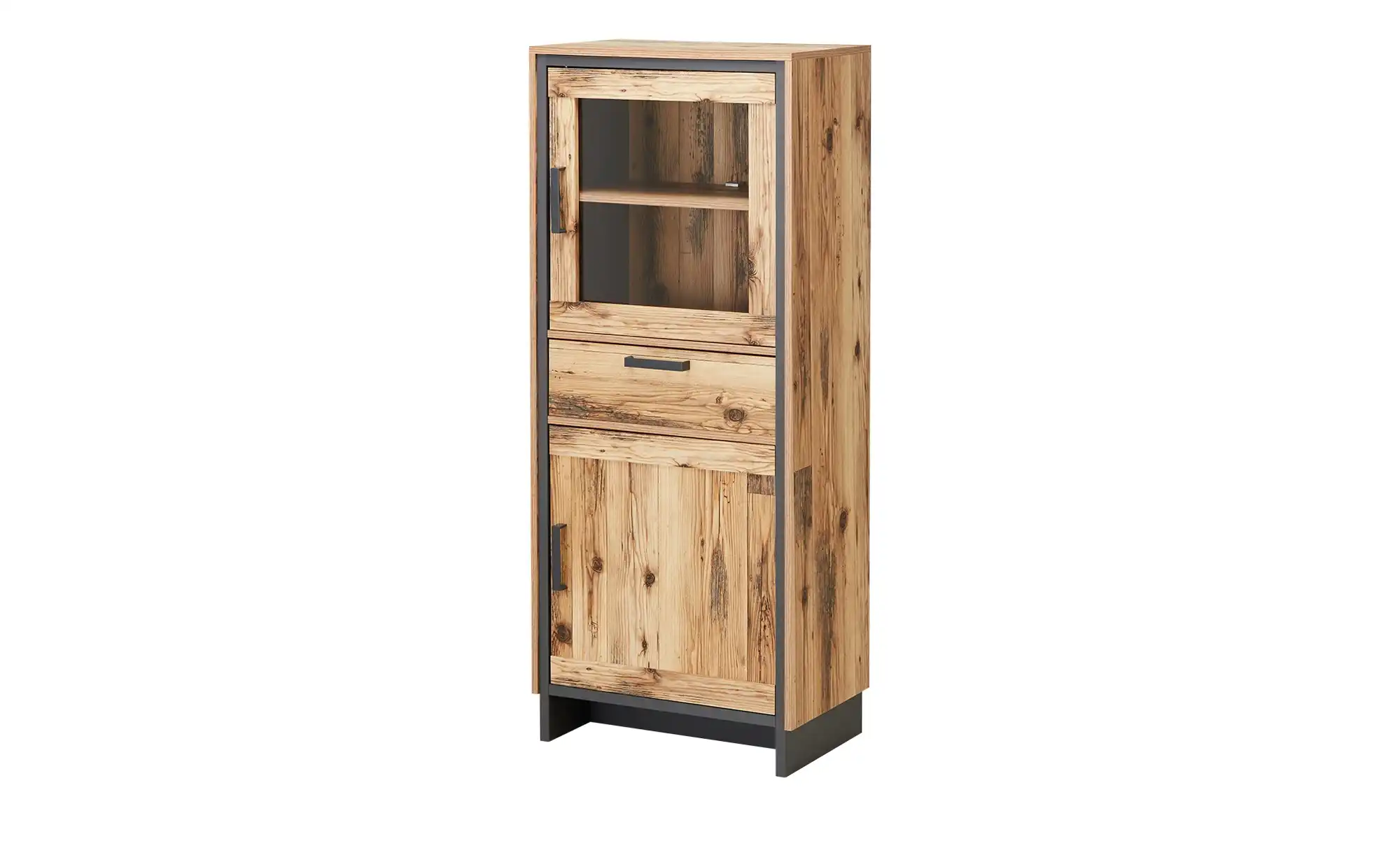 Vitrine Pinto