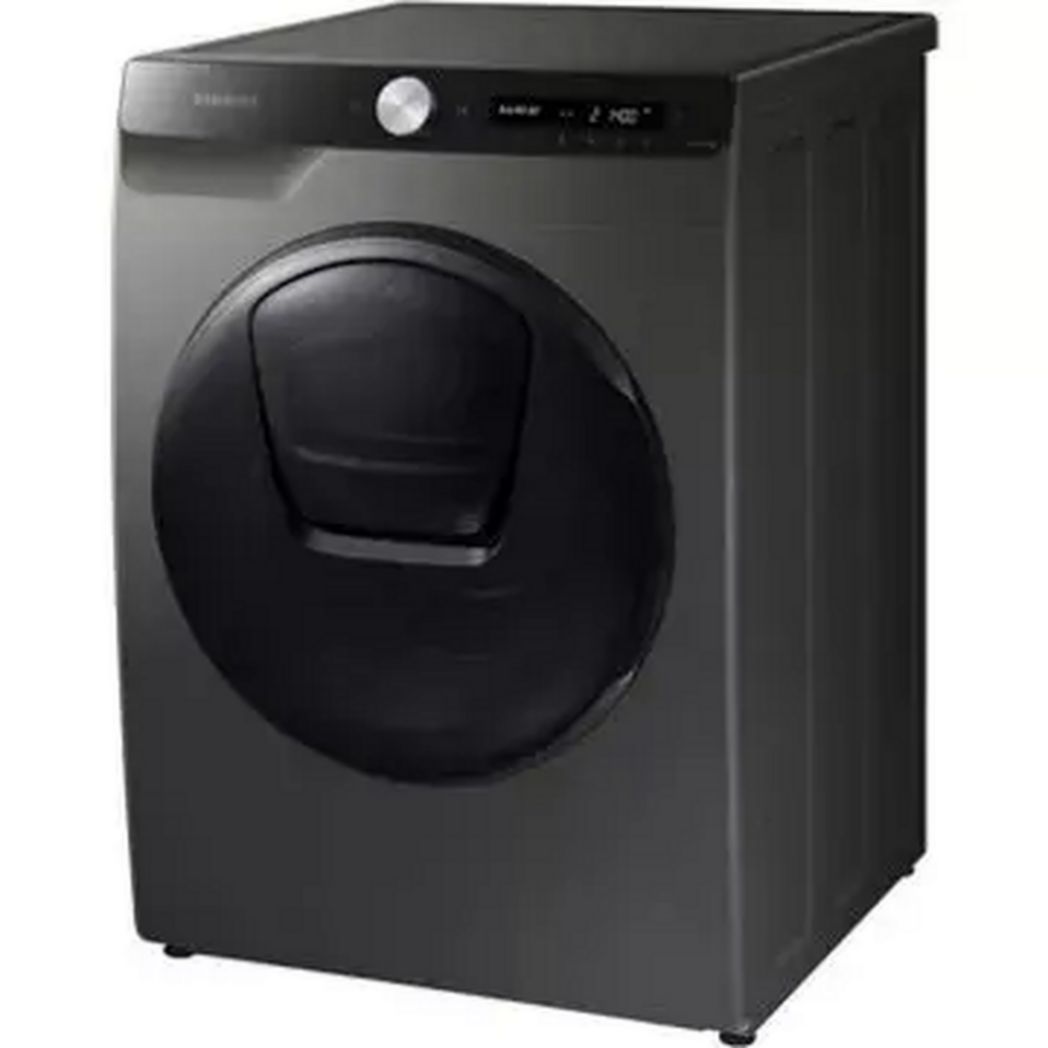 Laveuse-sécheuse à chargement frontal SAMSUNG WD80T554DBX