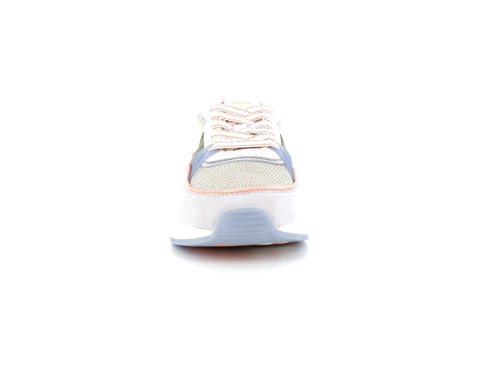 Hoff-PILSEN Matières combinées Multicolore