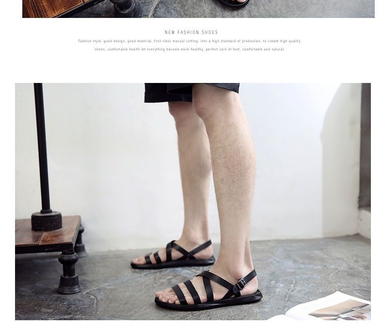 VEAZ - Sandalen met bandjes