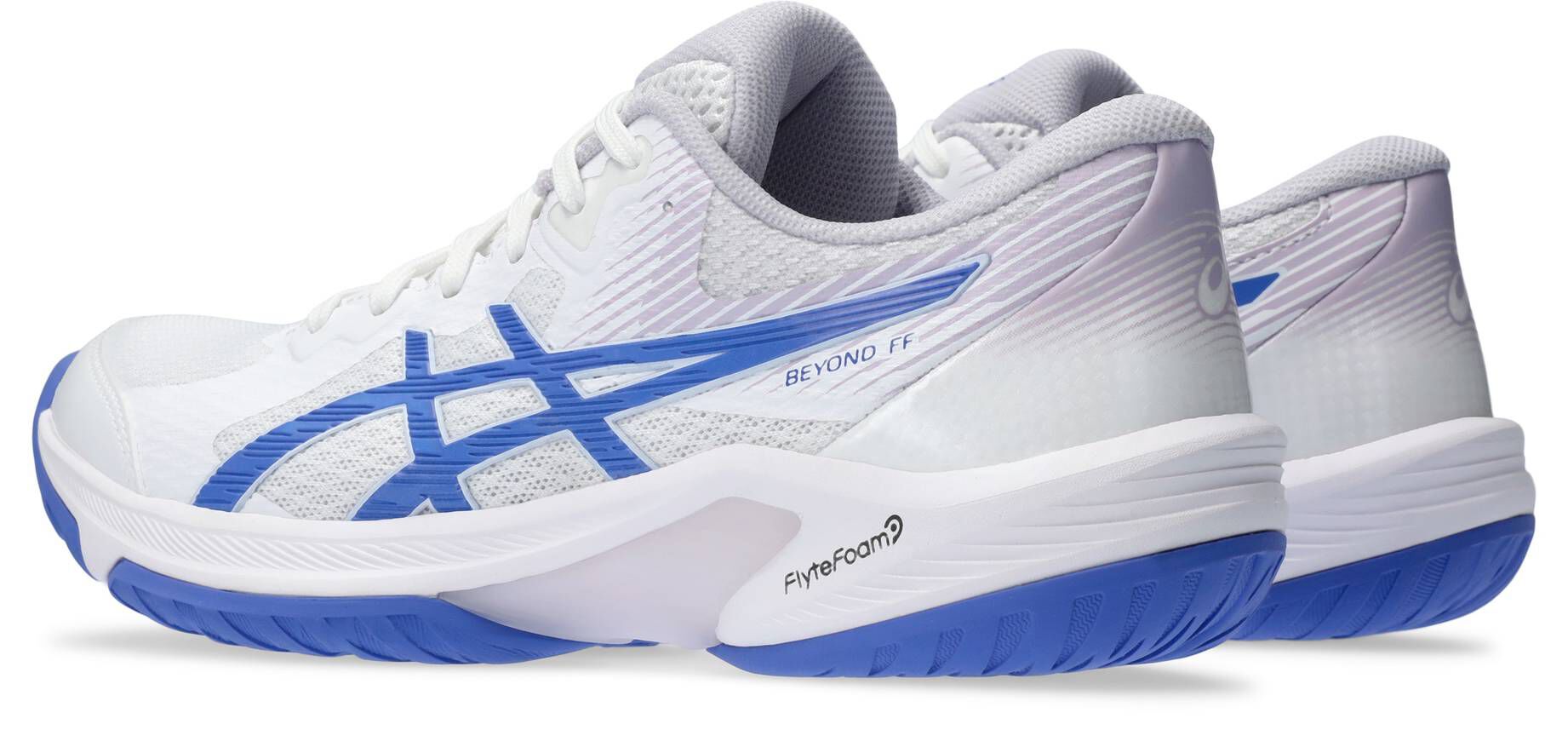 Asics| Damen Trainingsschuhe BEYOND FF Indoor