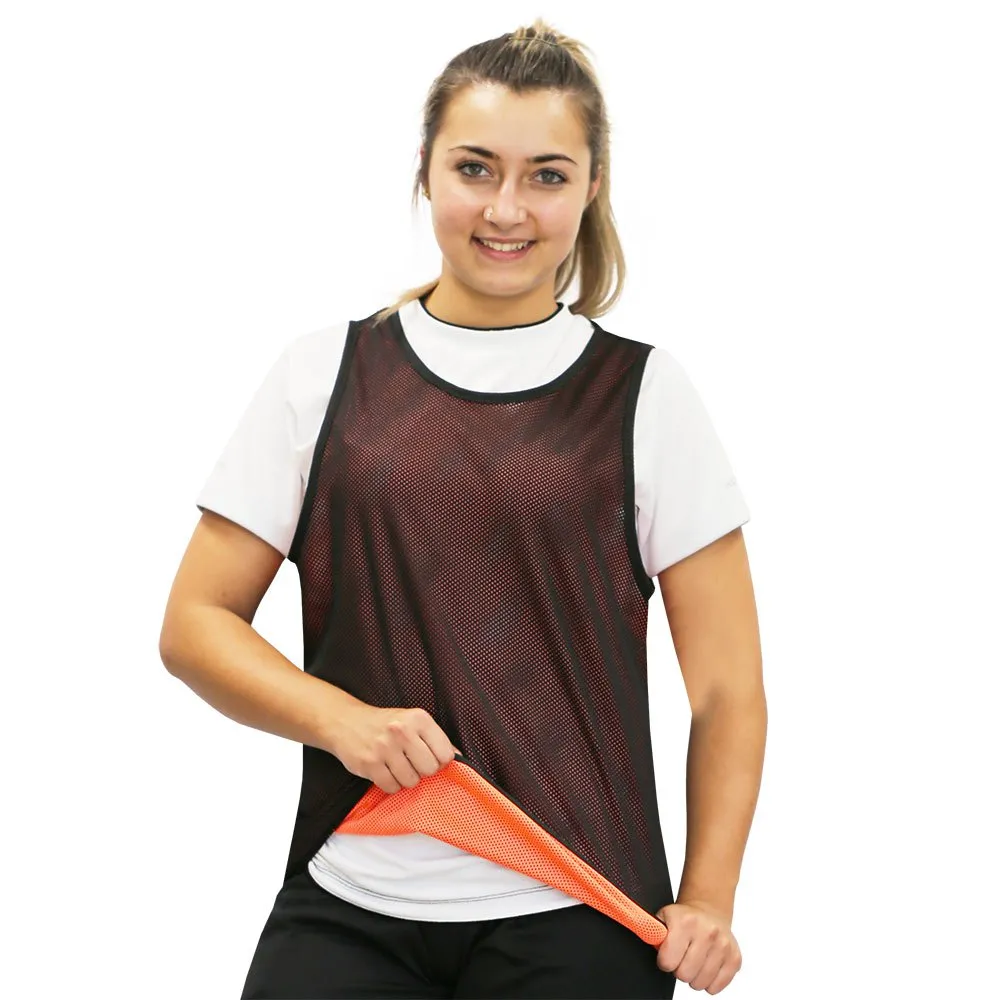Softee Reversible Trainingsweste