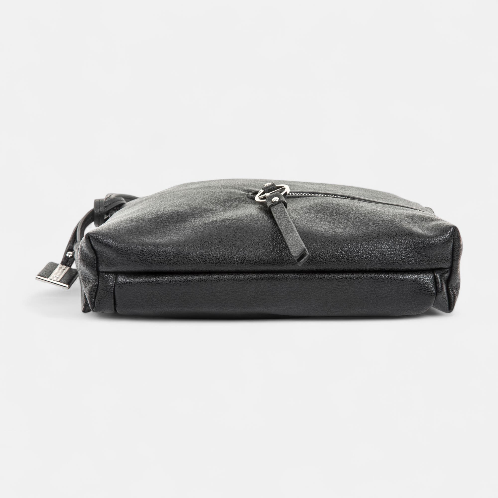 Sac bandoulière noir
