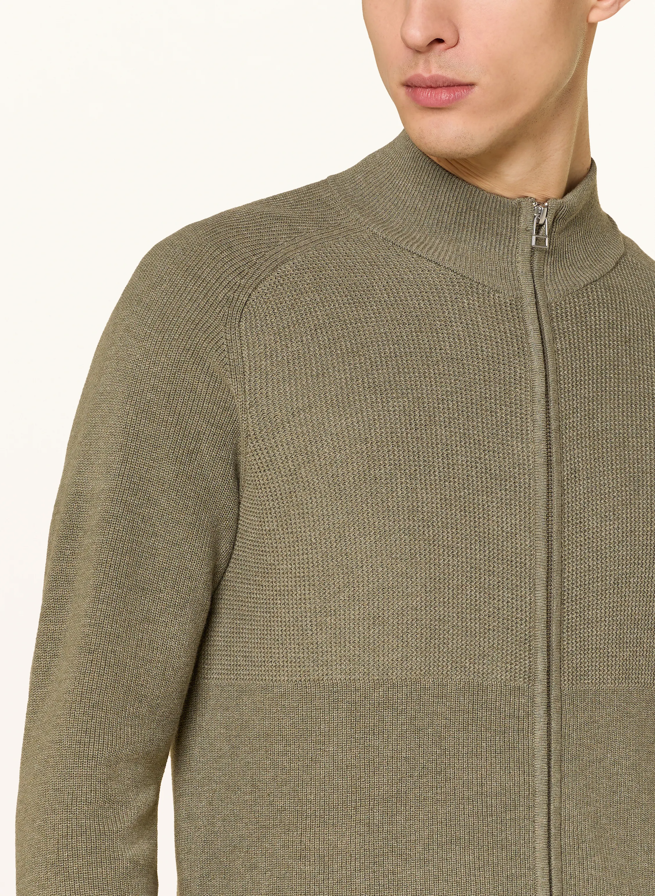 NOWADAYS Strickjacke