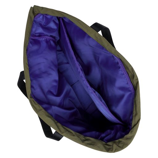 Woodbird Tola Helmet Taske, Army Green