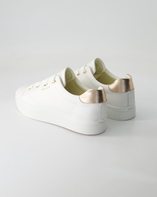 Gant Avona Sneaker Sneaker in Weiß