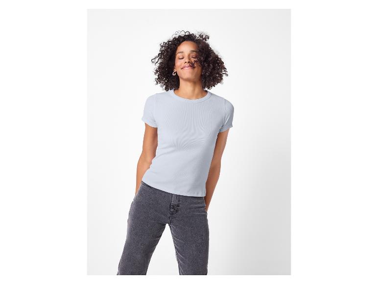 Geribd dames T-shirt
