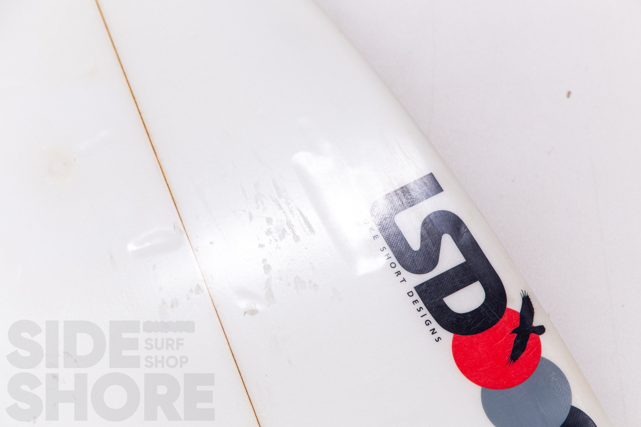 LSD Surfboard LSD Surfboard 6'0