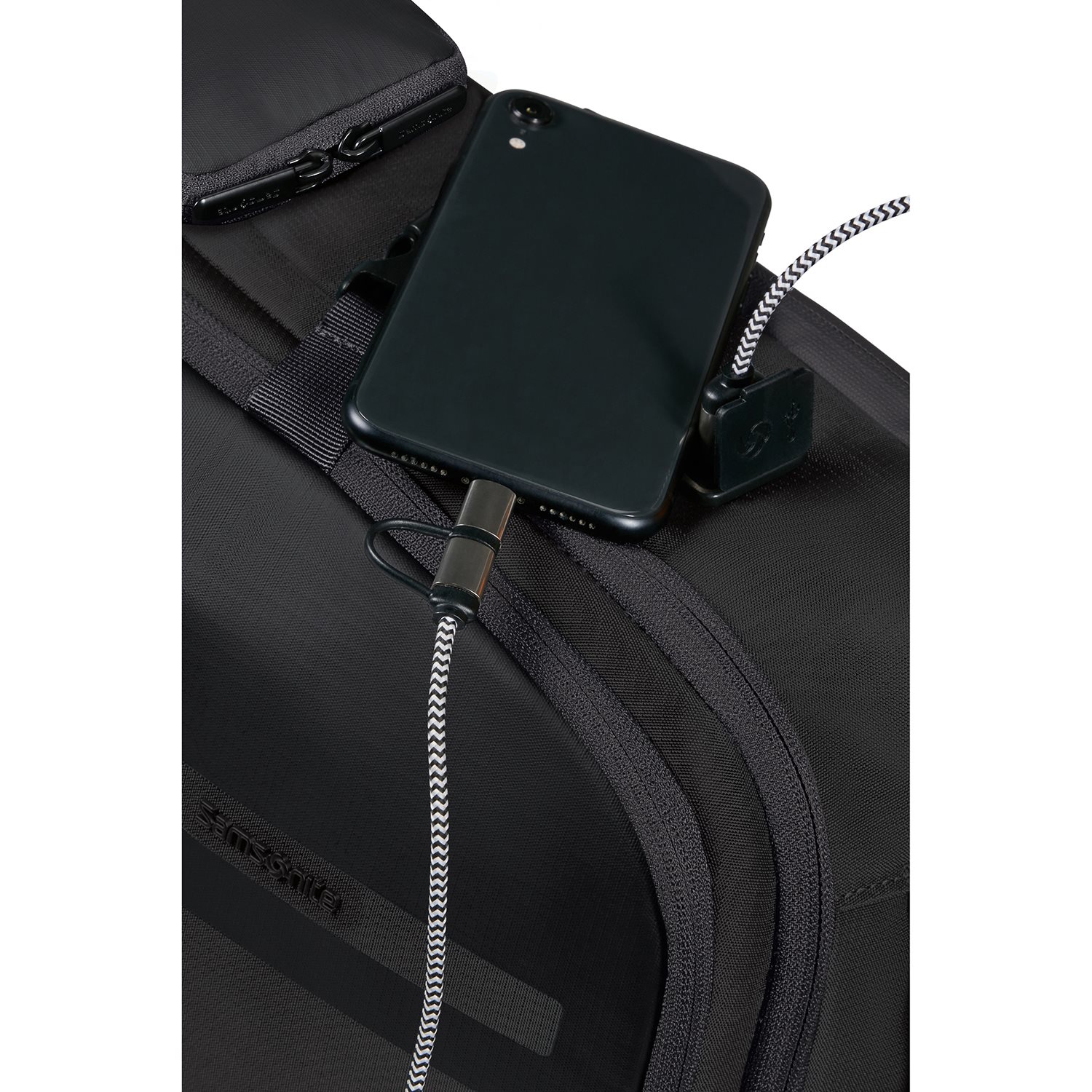 Samsonite BIZ2GO Laptop Backpack 15.6'' Daytrip black