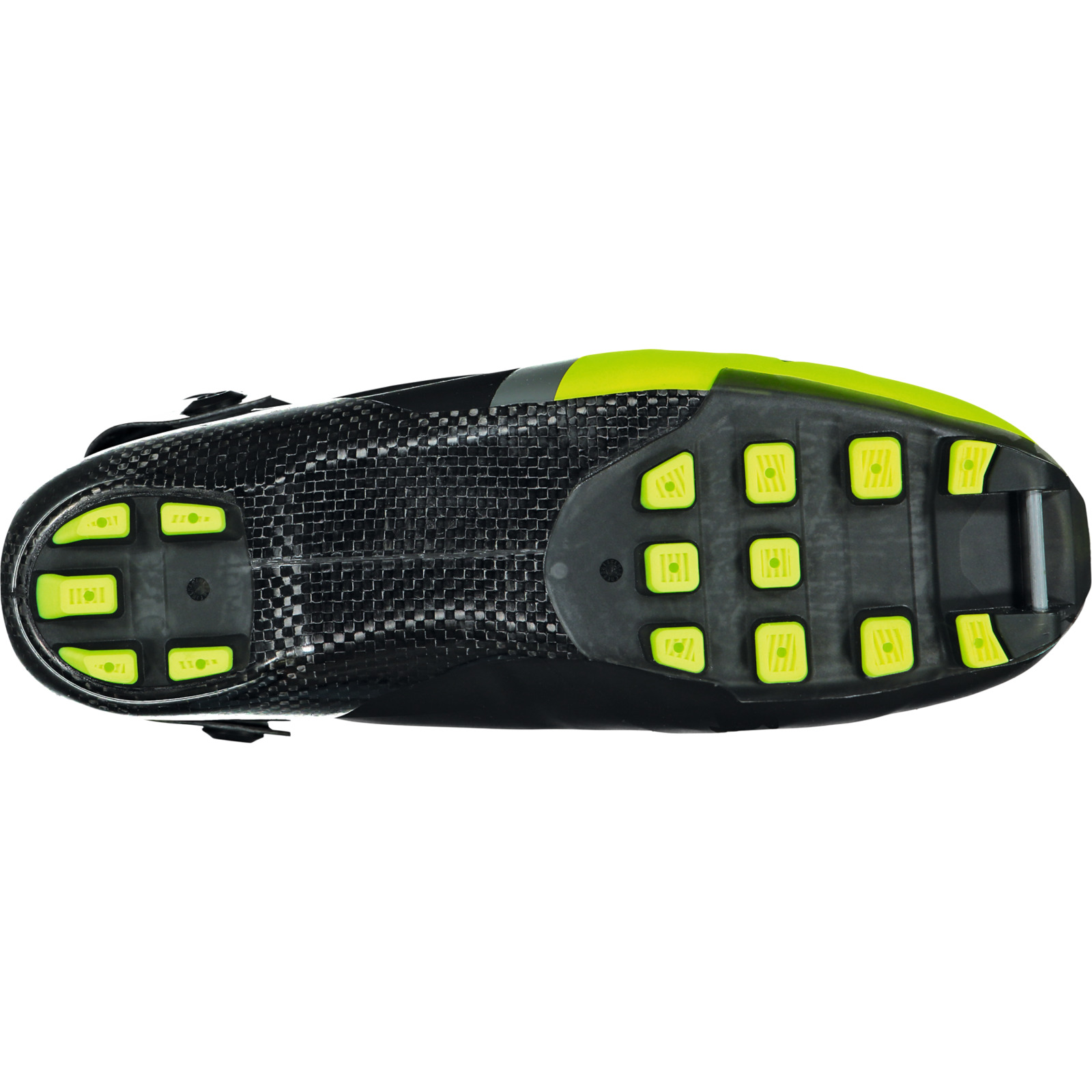 Fischer Herren-Langlaufschuh Speedmax Skate 41