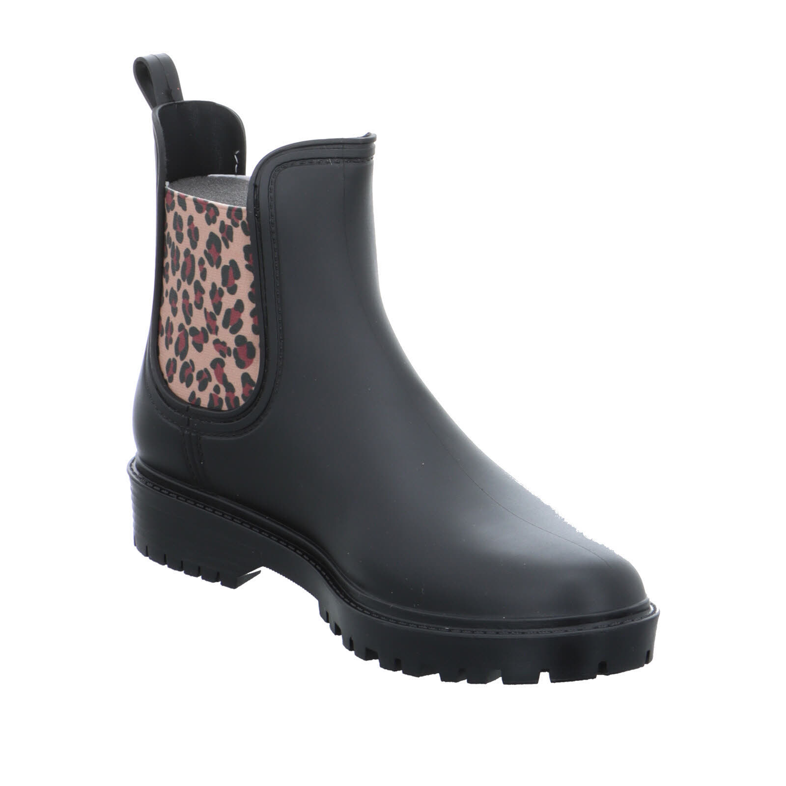 Outdoorschuhe LX240131-BK
