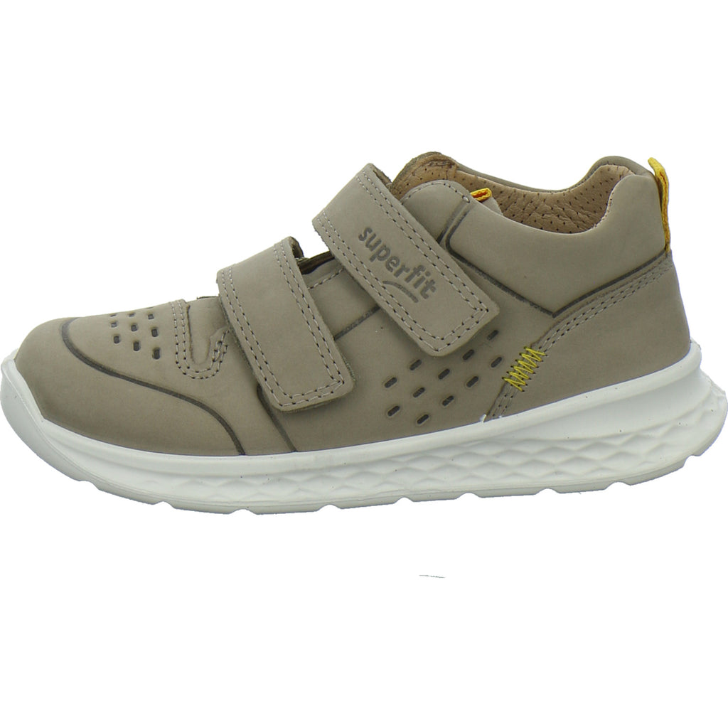 Superfit Stiefel ungefüttert Breeze taupe