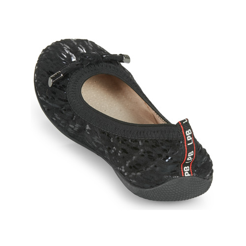 Les Petites Bombes - AVA Negro