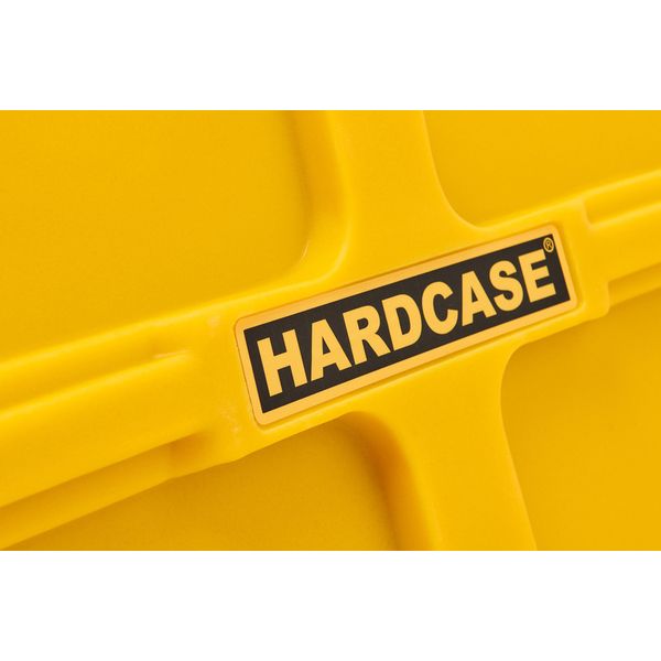 Hardcase 18