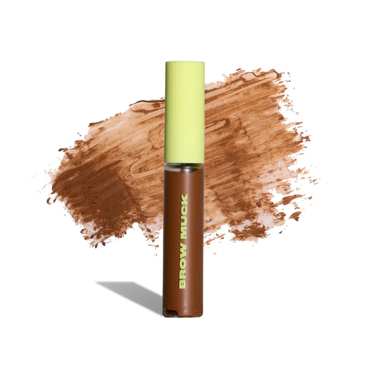 Brow Muck Eyebrow Texture Gel Toffee