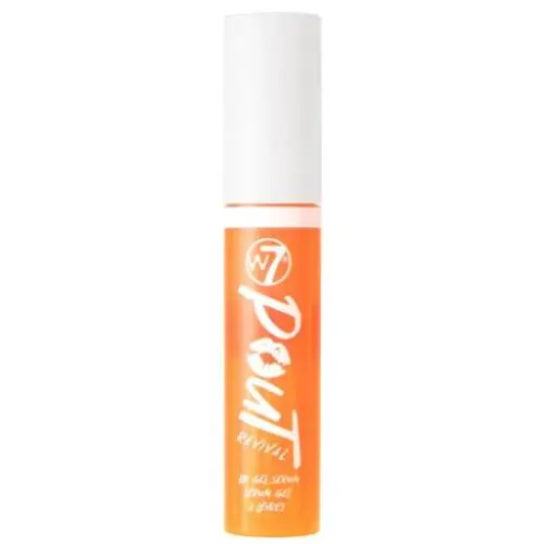 Pout Revival Lip Gel Serum Blaze