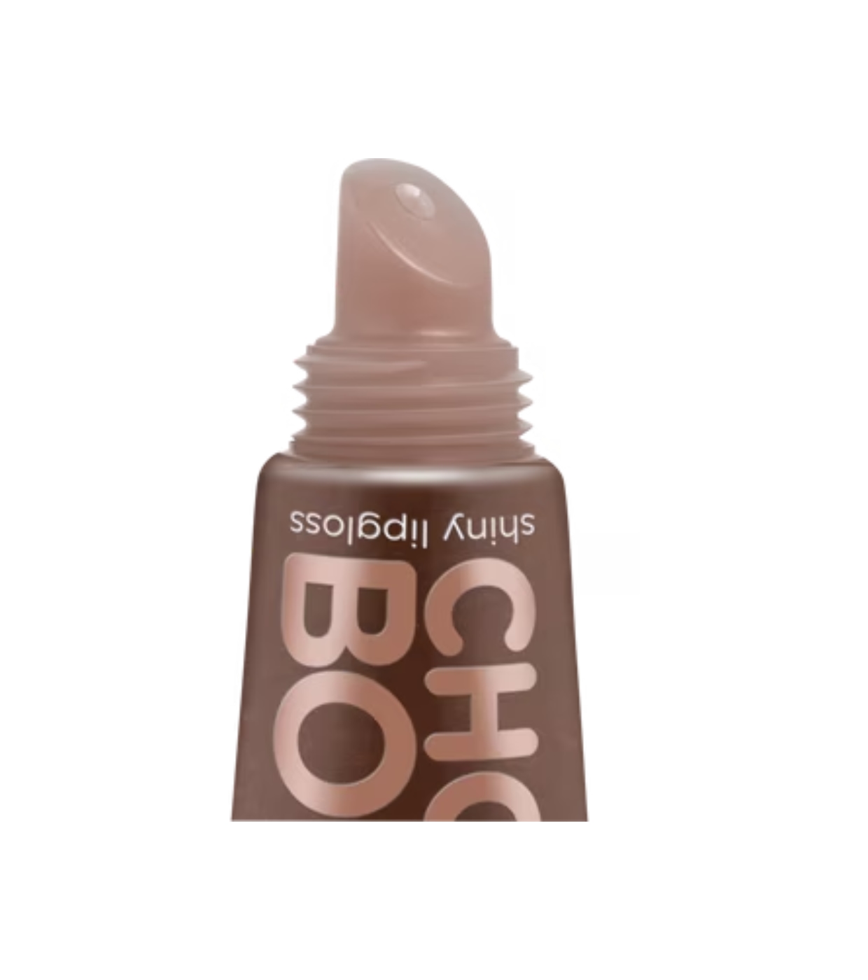 essence - Brilho Labial Choco Bomp - 01: Chocoholic