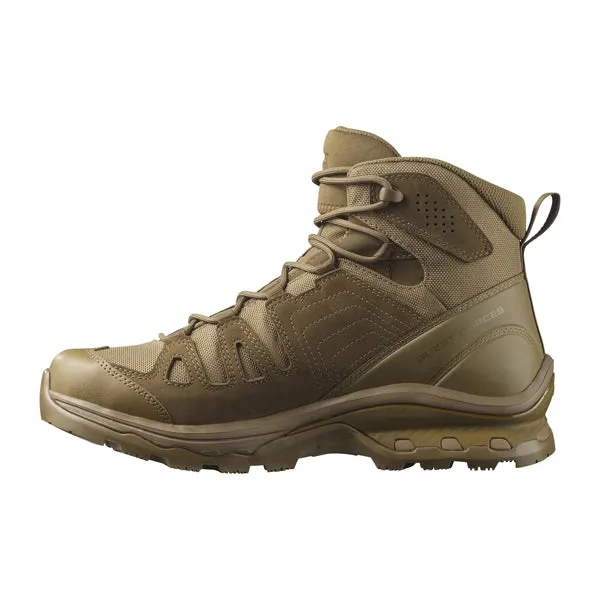 Salomon -  Einsatzstiefel Quest Prime Forces GTX