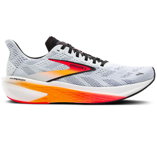 Chaussure running BROOKS HYPERION 2 ILLUSION/CORAL/BLACK
