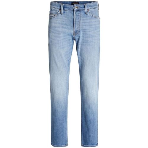 Jack & Jones - 12250238 CHRIS-BLUE DENIM Azul