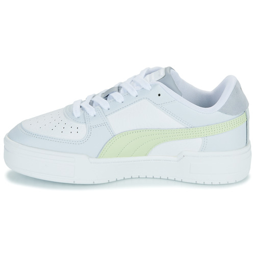 Puma - CA PRO - Blanc / vert