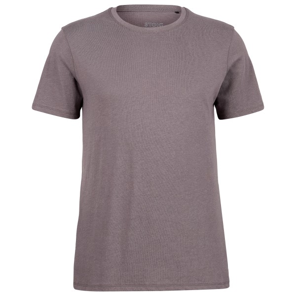 Stoic - Hemp30 UtbySt. Backprint Tee - T-shirt