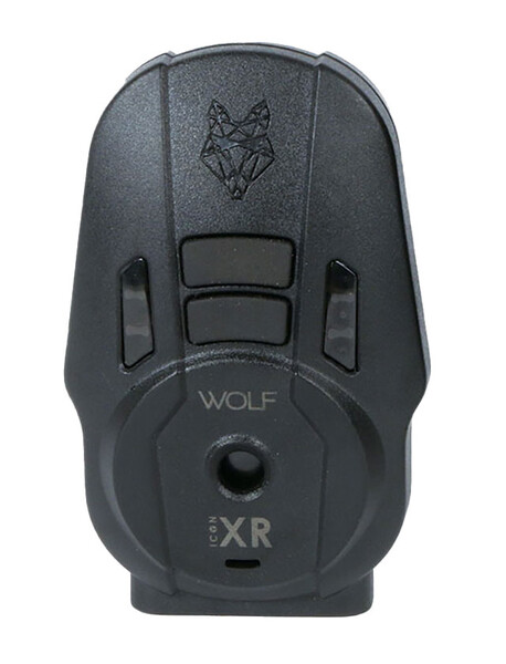 Centrale Wolf ICON XR Hubb