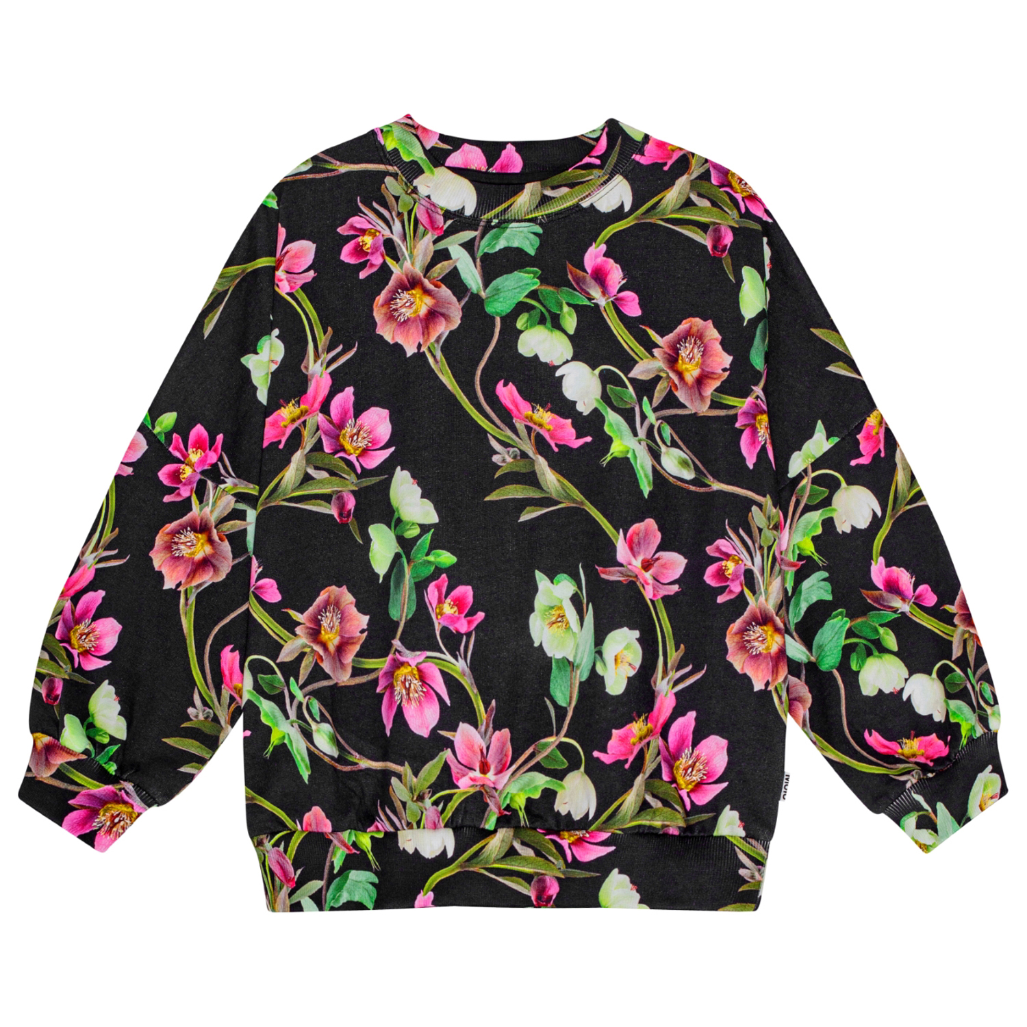 Marika - Hellebore Black
