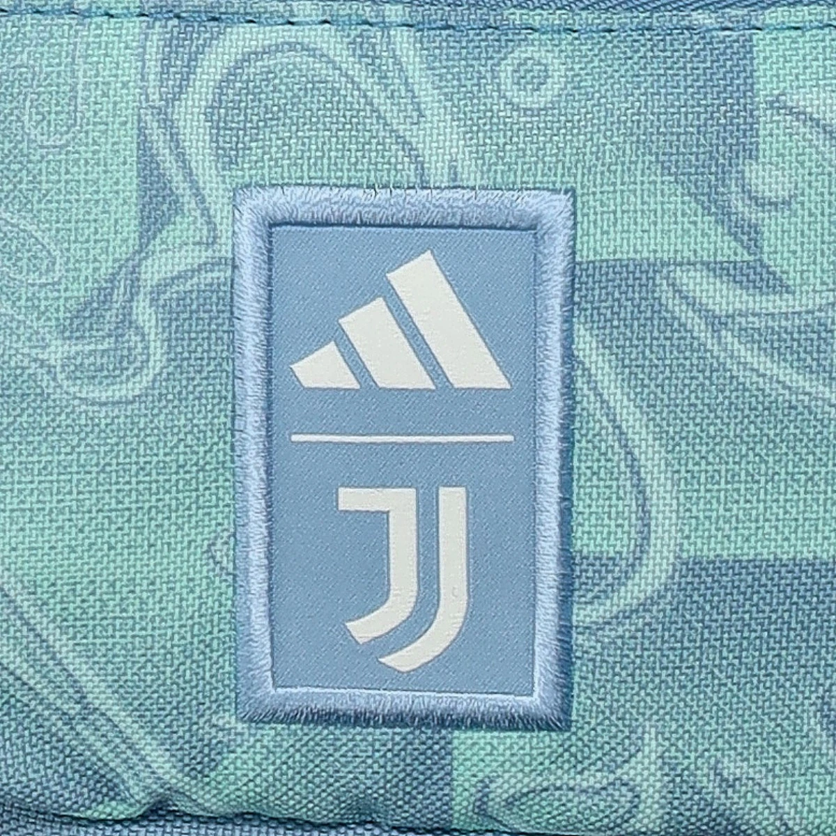 Saco adidas Juventus 2025-2026