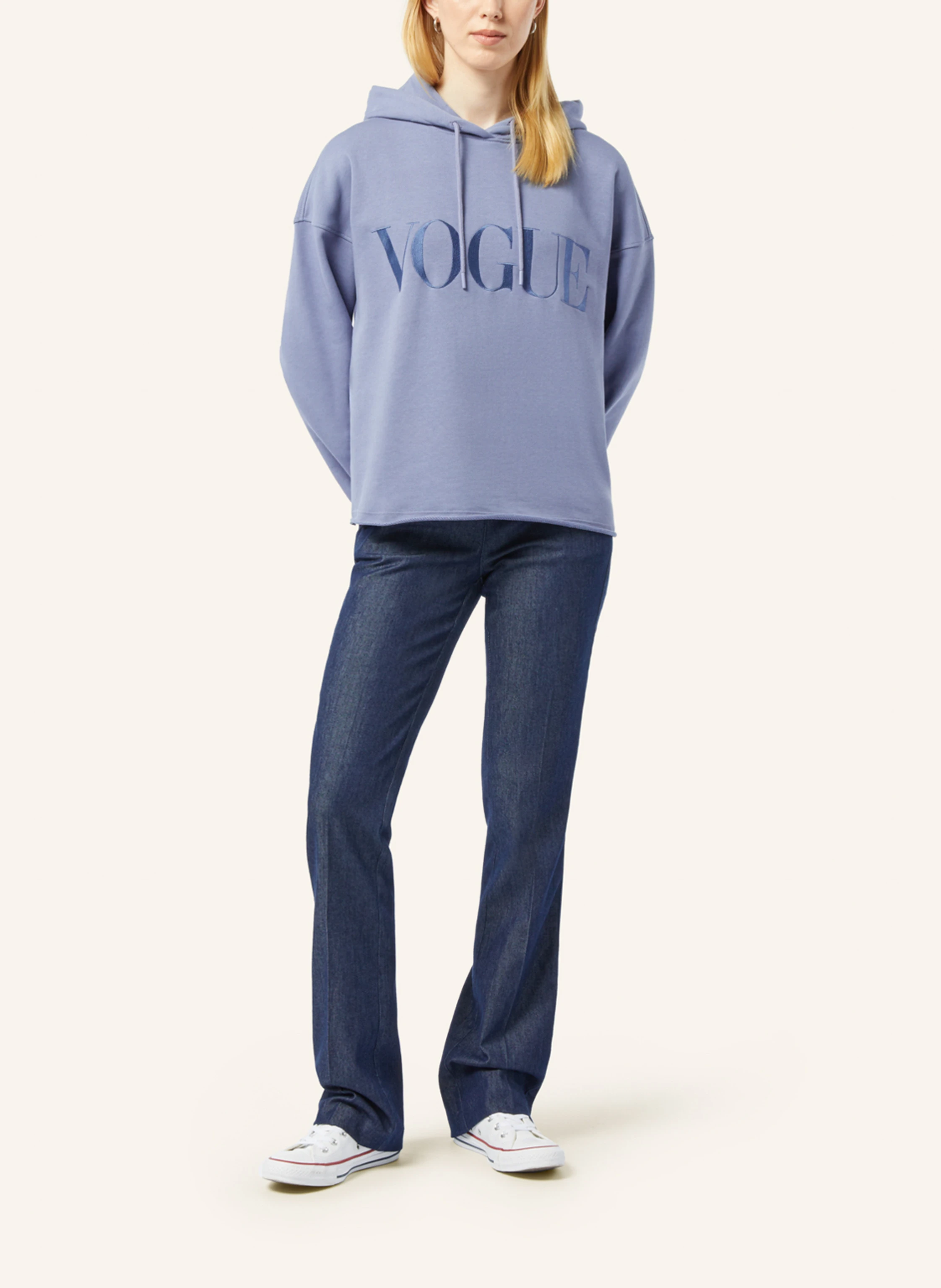 VOGUE COLLECTION Hoodie