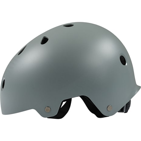 CSI skaterhjelm 55-58 cm - mat grå