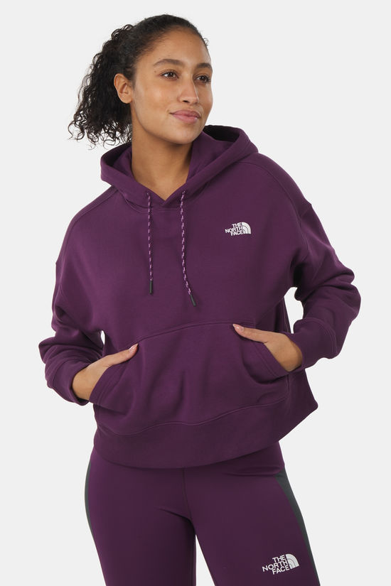 The North Face The North Face Outdoor Graphic Hoodiie Dames