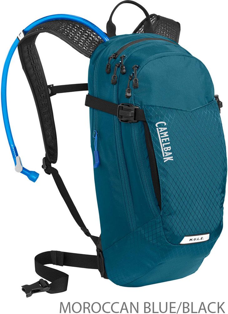 Camelbak M.U.L.E. 12 - Trinkrucksack kaufen | Bike-Discount